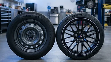The Plus-Sizing Strategy: How to Increase Rim Diameter Without Ruining Your Ride