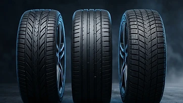 Beyond the Size: Choosing the Right Tread Pattern and Compound for Your Build