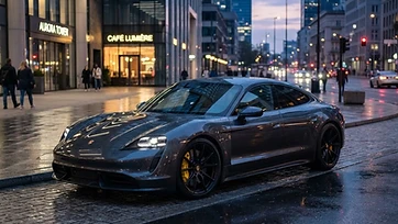 The Flow-Formed Sweet Spot: Why EV Owners Are Ditching Cast Wheels