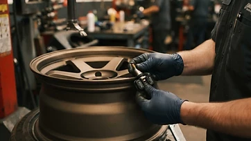 TPMS Migration vs. New Sensors: A Buyer’s Guide for Aftermarket Wheels
