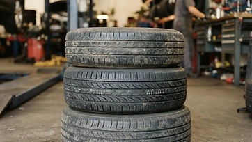 The Dangers of Running Different Tire Sizes on the Same Axle