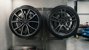The OEM+ Compatibility Matrix: How to Safely Swap Wheels Between Different Car Brands
