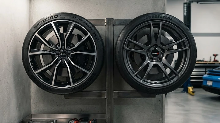 The OEM+ Compatibility Matrix: How to Safely Swap Wheels Between Different Car Brands