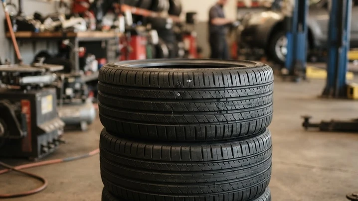 Patch vs Plug: The Right Way to Repair a Punctured Tire