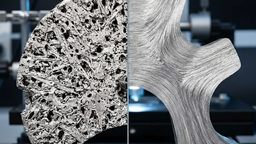 The Grain Structure Guide: Why Your Wheel’s Molecular DNA Matters
