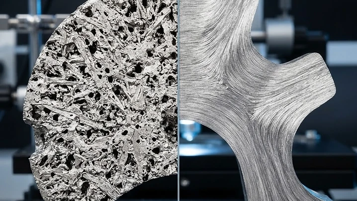 The Grain Structure Guide: Why Your Wheel’s Molecular DNA Matters