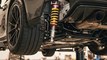 Lowering Springs vs Coilovers: Which Is Right for You?