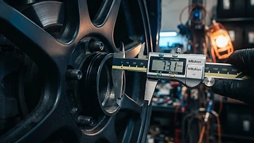 The Aftermarket Wheel Buyer’s Hub-Centric Checklist: Ensuring a Perfect Fit
