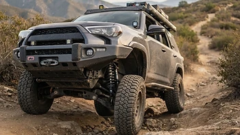 Driveshaft Angles and CV Joint Wear After a Lift