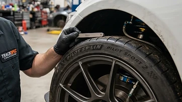 The Dynamic Clearance Checklist: Making Wide Wheels Work Under Load