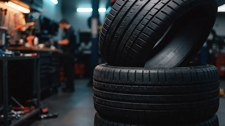 The Take-Off Audit: How to Source High-Performance Rubber Without the New-Tire Premium
