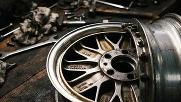 Beyond the Catalog: A Buyer’s Guide to Verifying Discontinued Wheels