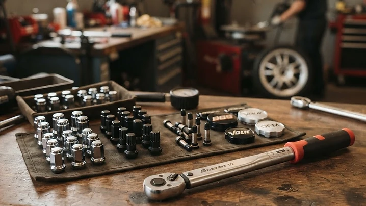 Breakaway Torque Wrenches: Calibration and Use