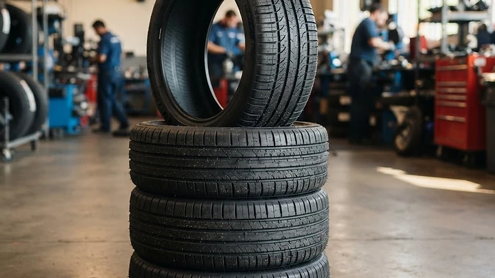 UTQG Ratings Demystified: Treadwear, Traction, and Temperature
