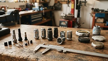 Stud Length and Thread Engagement: How Much Is Enough