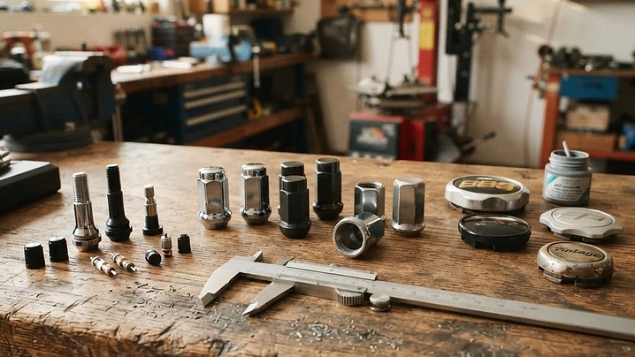 Stud Length and Thread Engagement: How Much Is Enough
