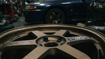 The Grail Hunt: Navigating the High-Stakes Market for Discontinued Wheels