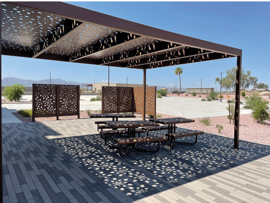 Contract metal manufacturing by KorFab in Phoenix, Arizona
