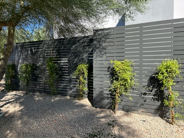 KorFab architectural metal panels project photo 28