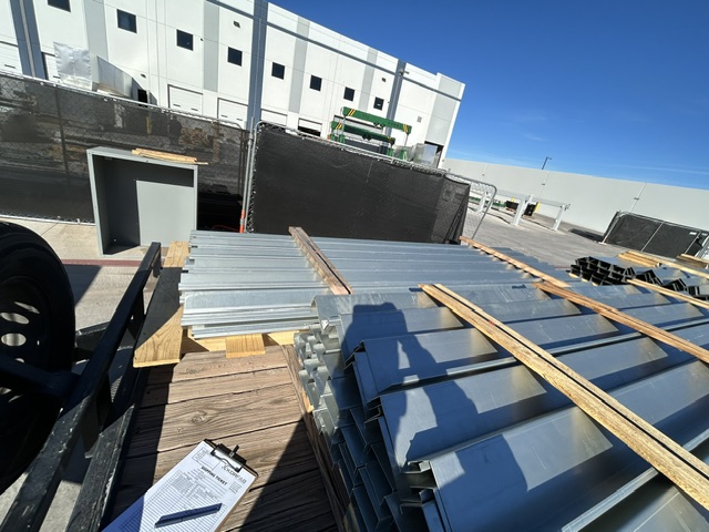 Production welding by KorFab serving Mesa, Arizona