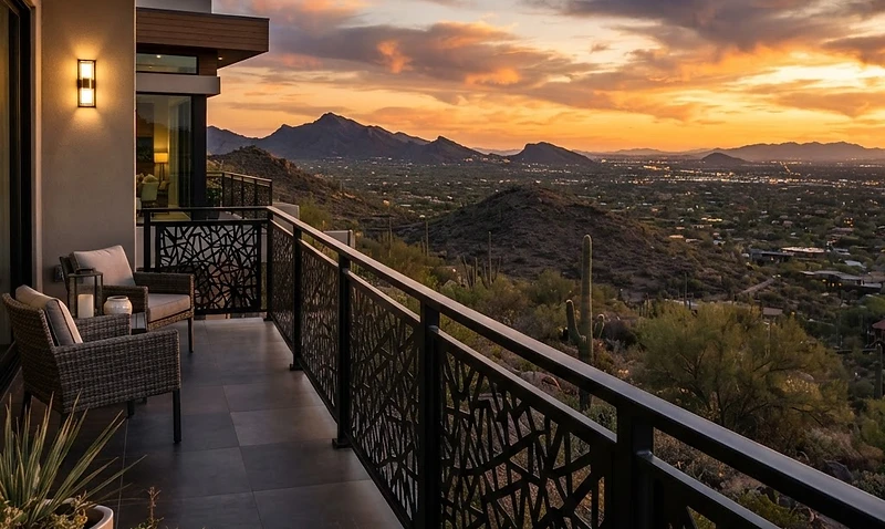 Guardrail & Railing Systems by KorFab
