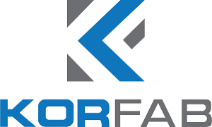 Outsourced metal component manufacturing by KorFab in Phoenix, Arizona