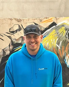 Dan Caronna — Vice President at KorFab