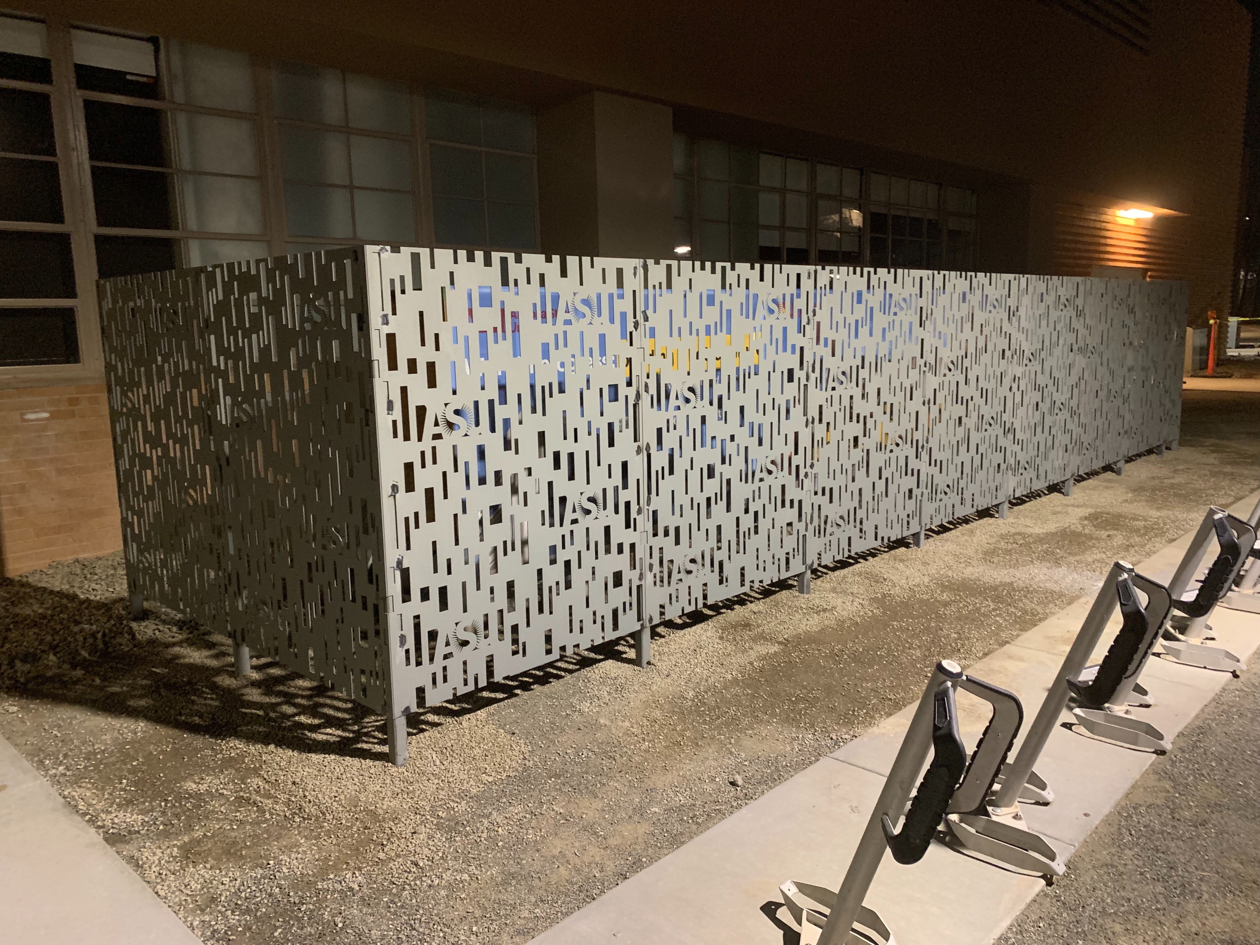 Metal fabrication for general contractors by KorFab in Phoenix, Arizona