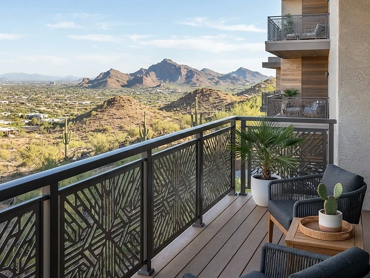 Balcony Structural Systems