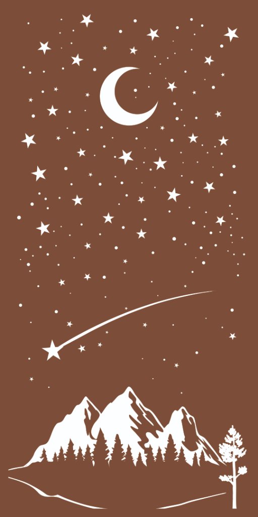 Night Sky