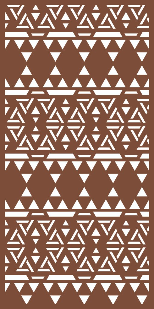 Tribal Arrow