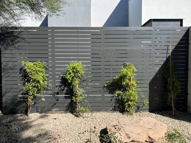 KorFab architectural metal panels project photo 27