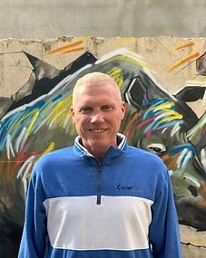 Jason Kessler — Sales Manager at KorFab