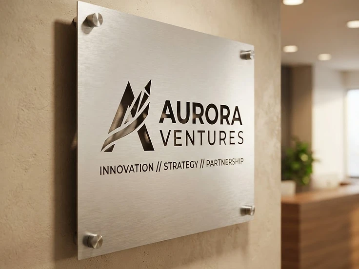 Logo Pattern Panels