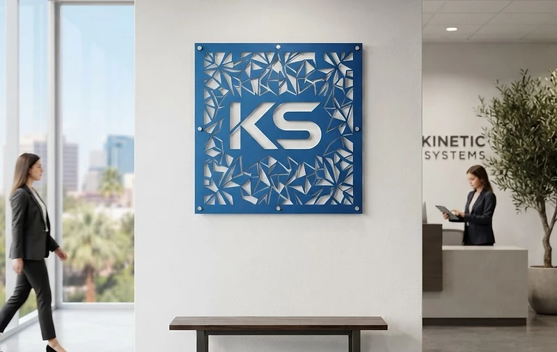 Branded Metal Panel Systems by KorFab