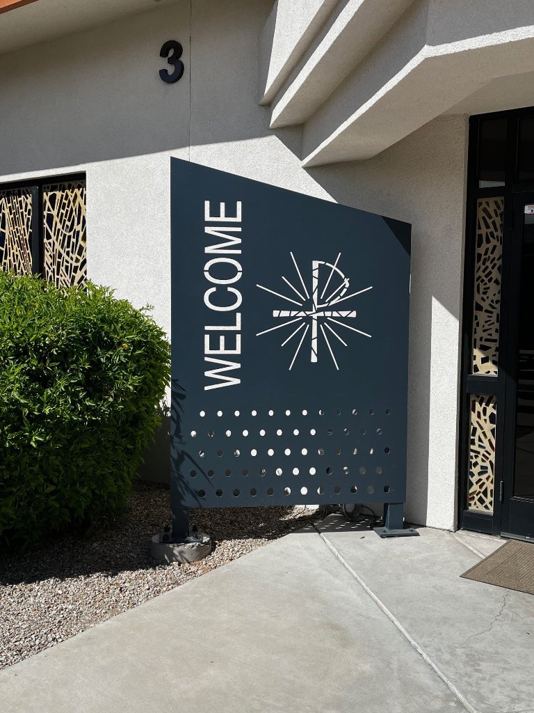 Custom aluminum component fabricated by KorFab serving Chandler, Arizona