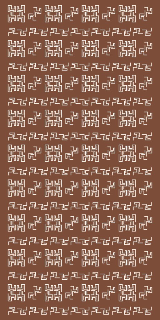 Maze Grid