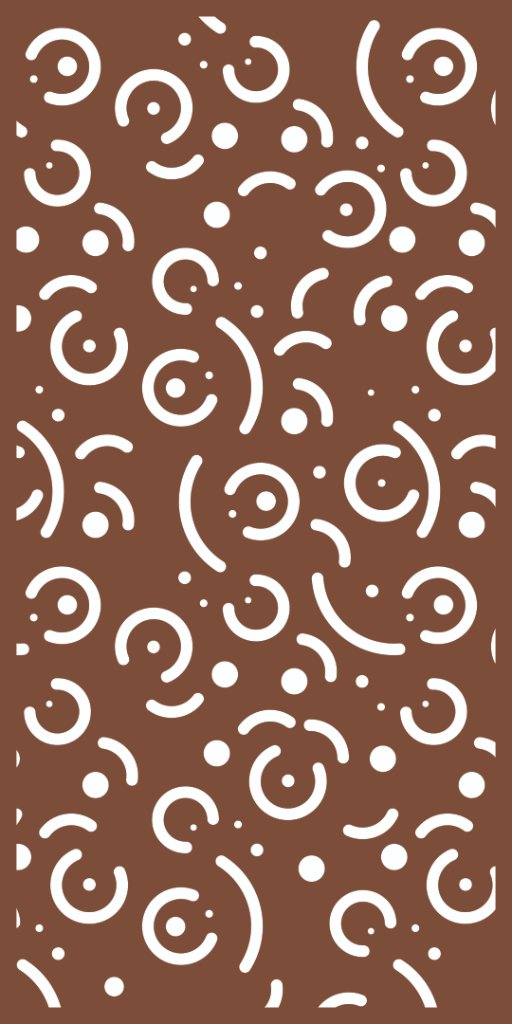 Spiral Burst