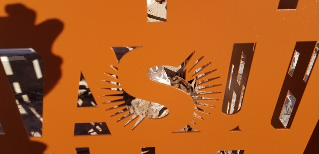 Architectural metal panels for commercial buildings by KorFab serving Tempe, Arizona