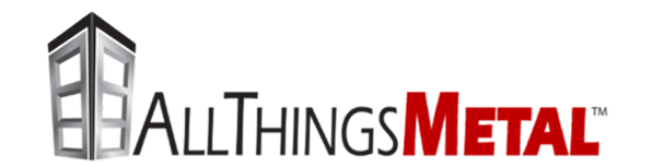 All Things Metal logo
