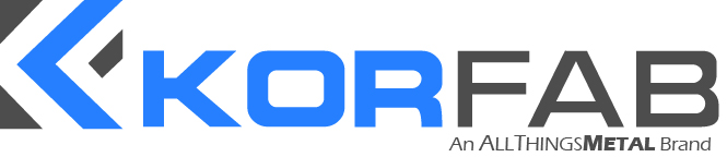 KorFab — An All Things Metal Brand