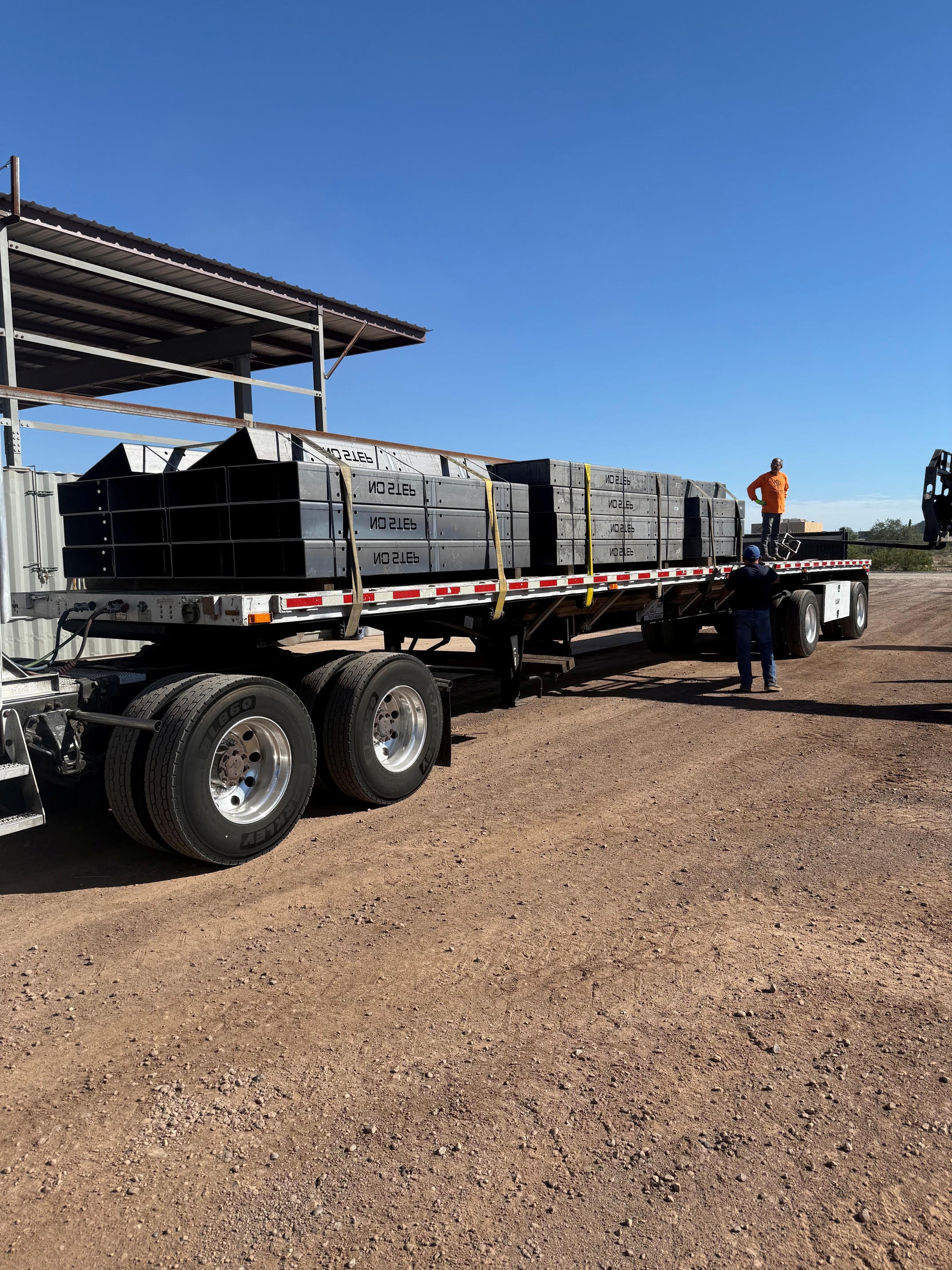 Metal fabrication quotes by KorFab in Phoenix, Arizona