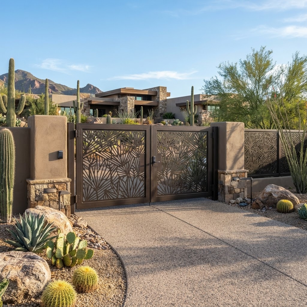 Gate Systems