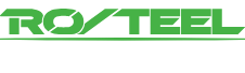 RoXteel Industrial logo