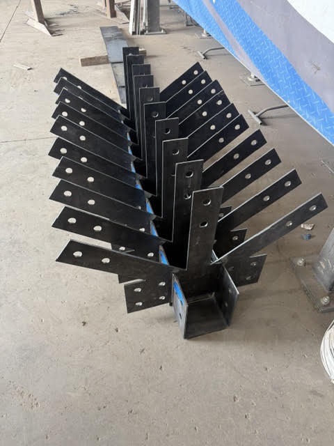 Five axis plasma cutting and machining by KorFab in Phoenix, Arizona