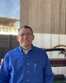 Timothy Rock — Visionary & Founder at KorFab