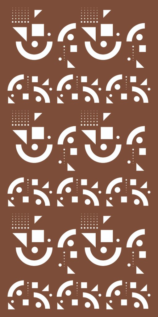 Chain Link Diamond