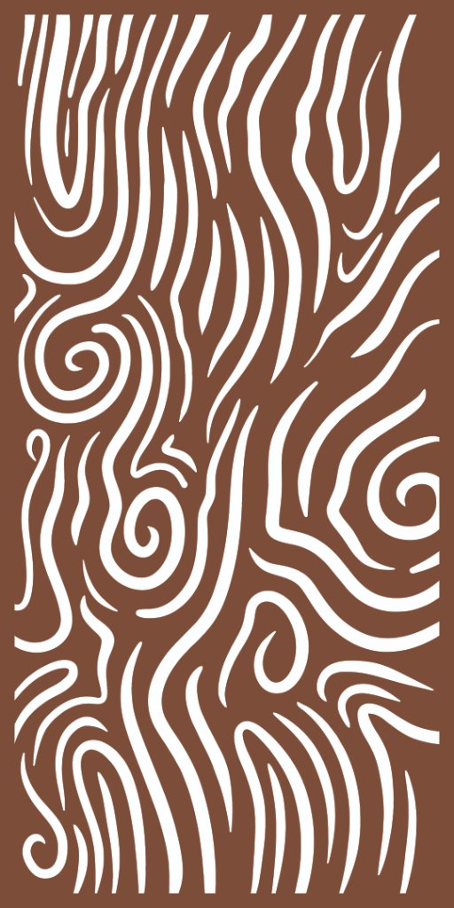 Grain Swirl