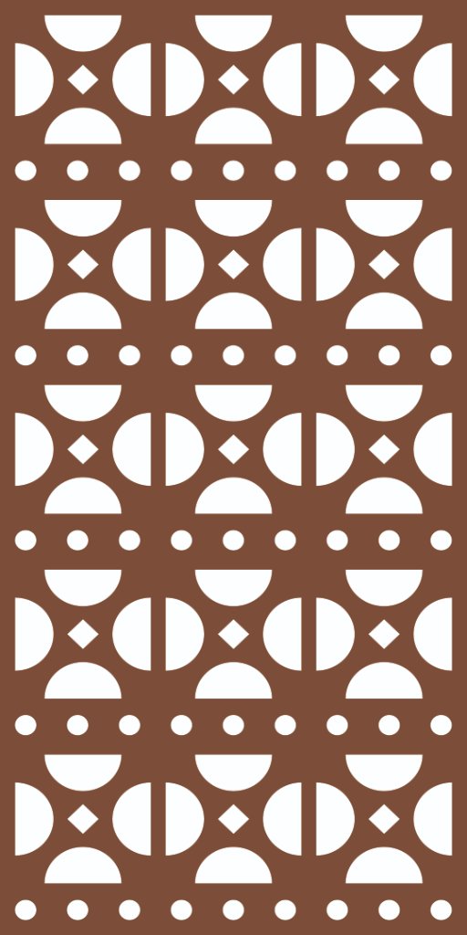Halfmoon Grid