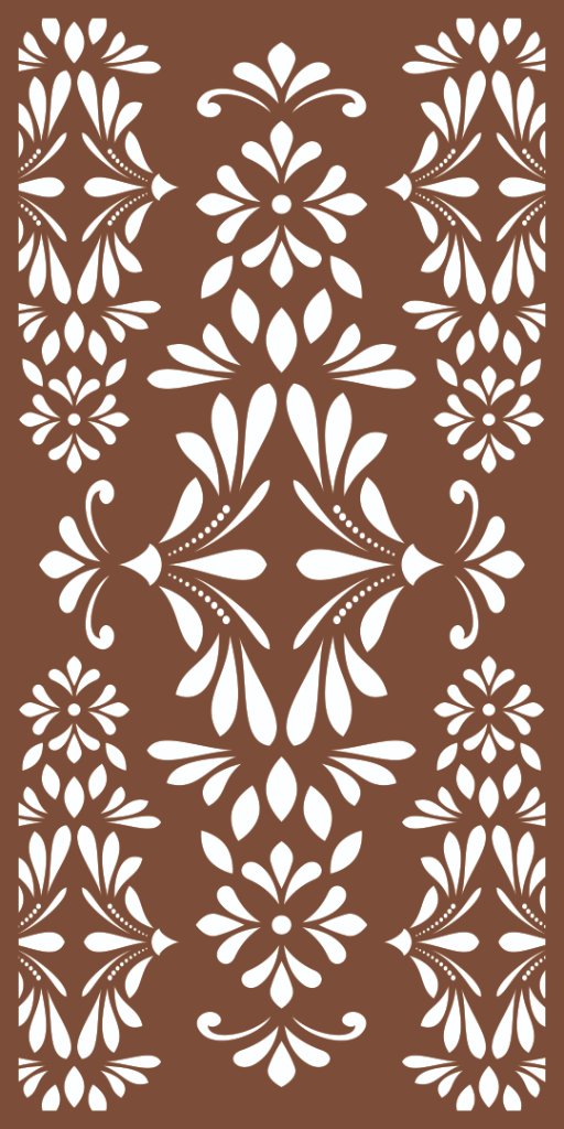 Floral Tapestry